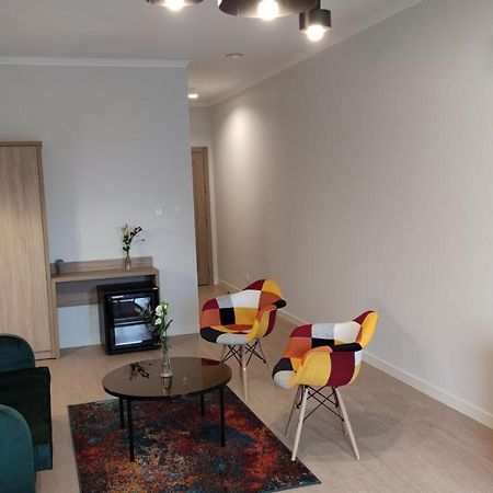 Hotel Antares Sępólno Krajeńskie Eksteriør billede