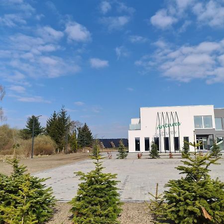 Hotel Antares Sępólno Krajeńskie Eksteriør billede
