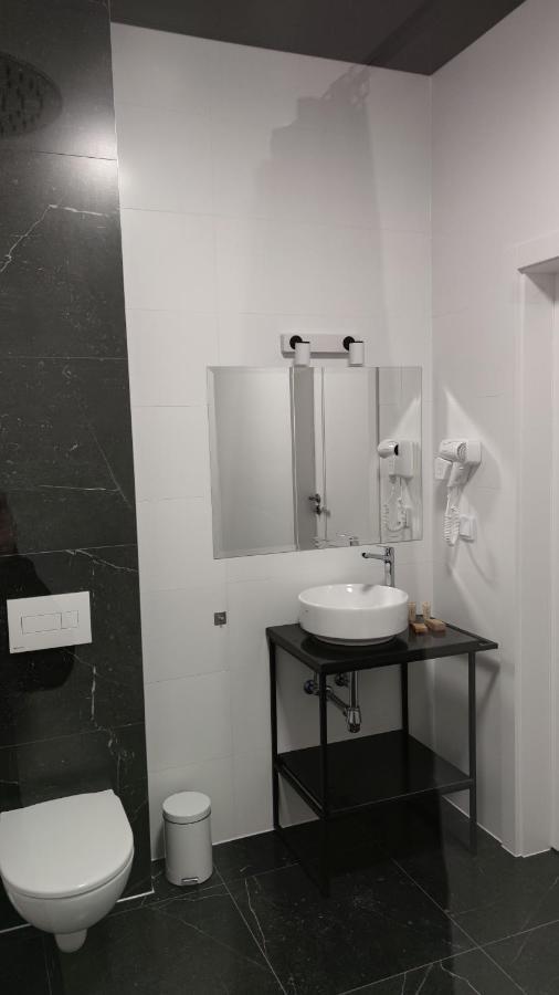 Hotel Antares Sępólno Krajeńskie Eksteriør billede