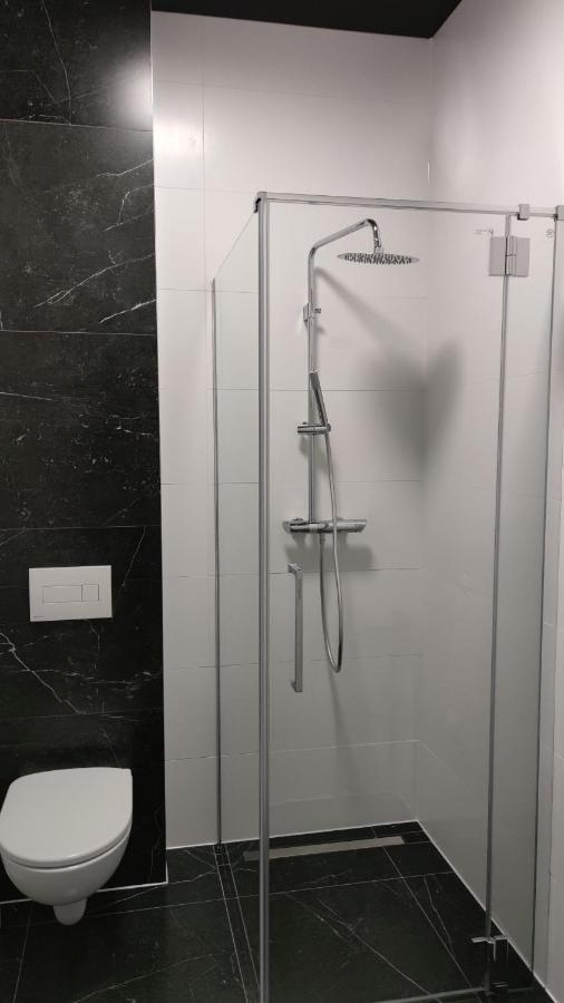 Hotel Antares Sępólno Krajeńskie Eksteriør billede
